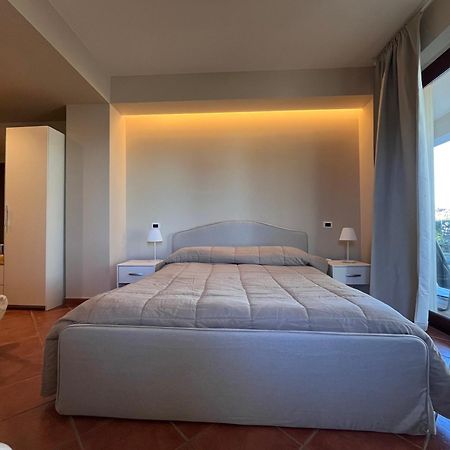 Vila Etna Tra Le Querce Santa Venerina Exteriér fotografie